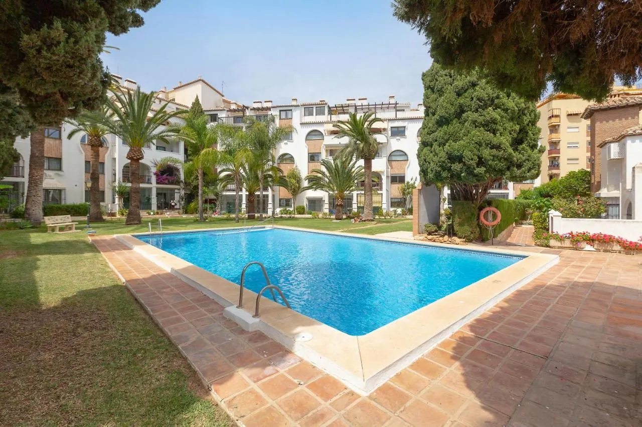 Apartment In Puebla Lucia Fuengirola 0*,