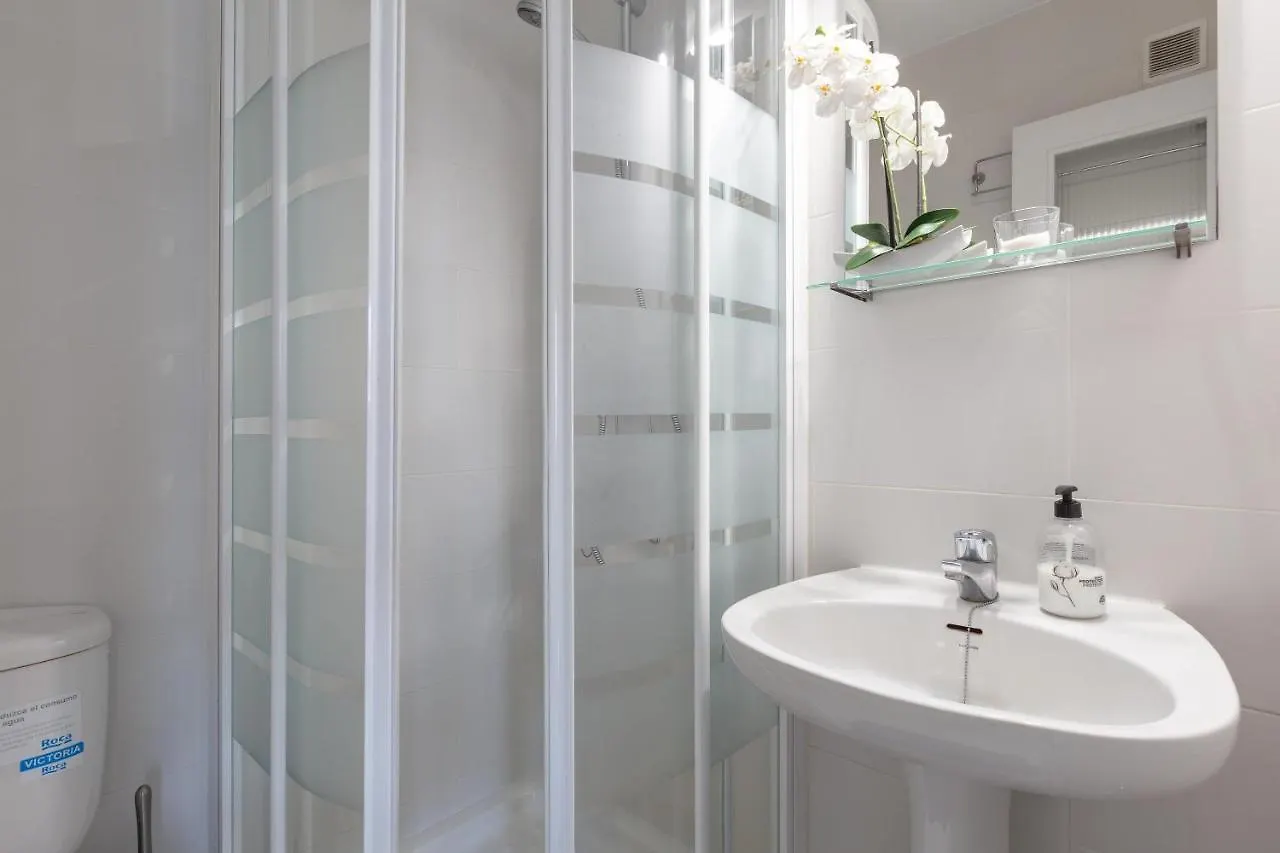 Apartment In Puebla Lucia Fuengirola Spain