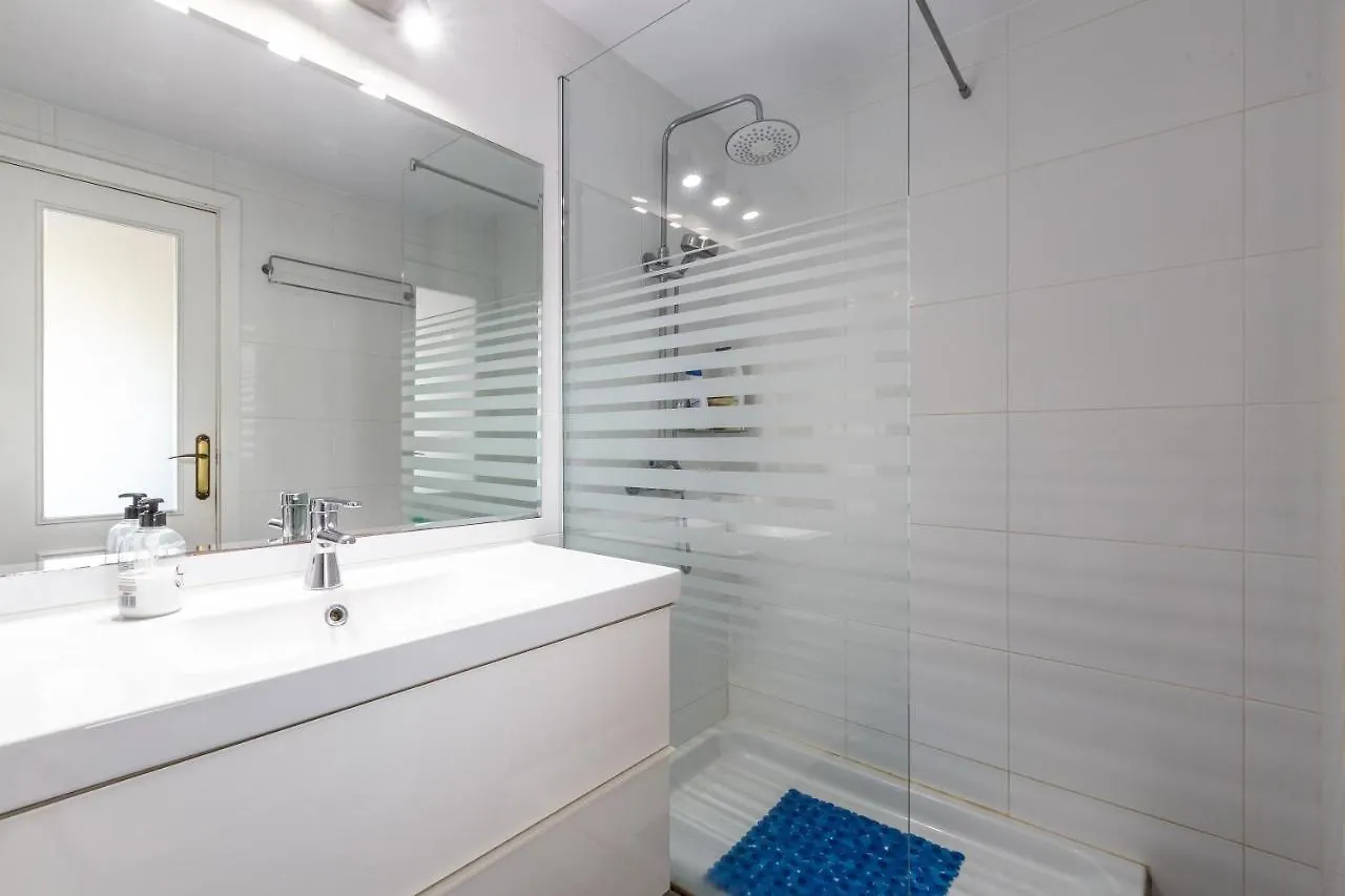 Apartment In Puebla Lucia Fuengirola