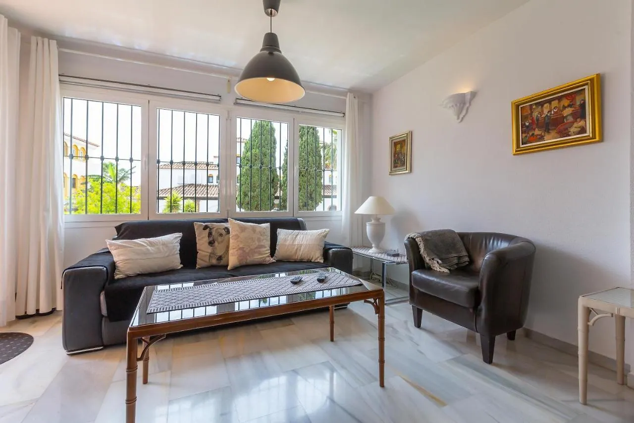 Apartment In Puebla Lucia Fuengirola 0*,  Spain