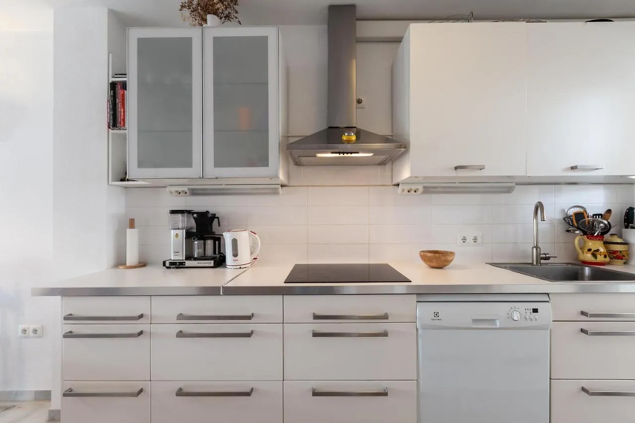 Apartment In Puebla Lucia Fuengirola 0*,  Spain