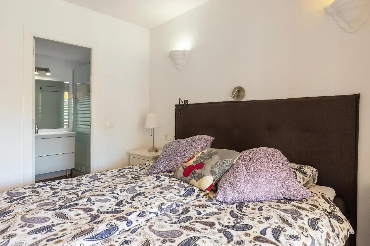 Apartment In Puebla Lucia Fuengirola