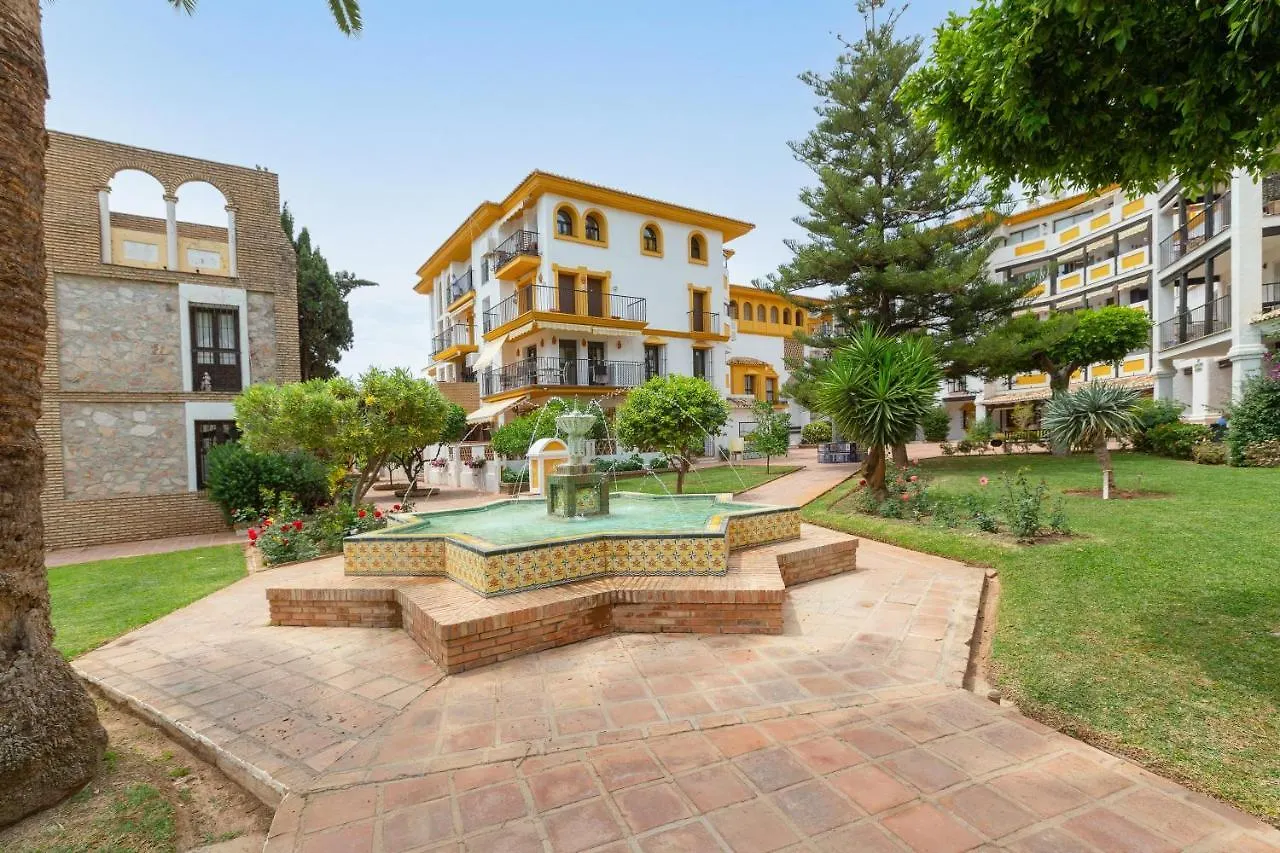 Apartment In Puebla Lucia Fuengirola 0*,  Spain