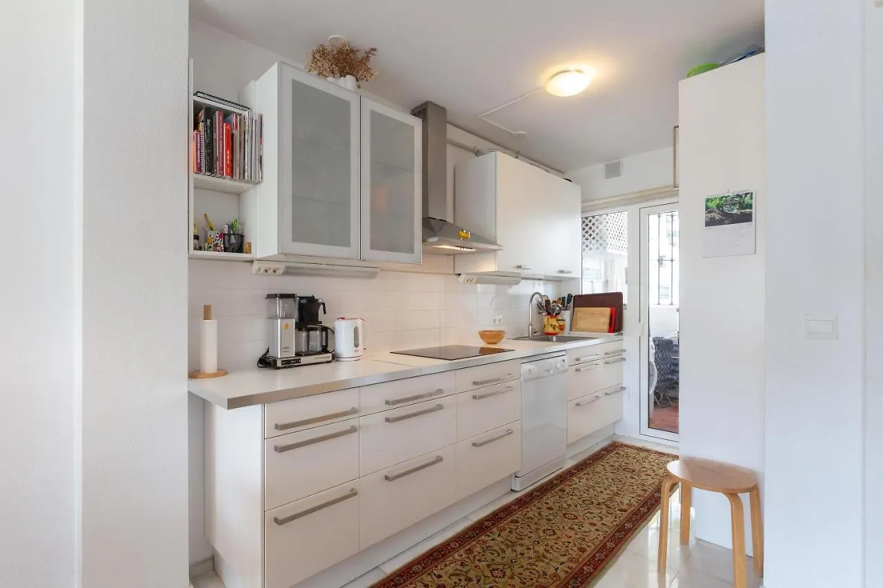 Apartment In Puebla Lucia Fuengirola